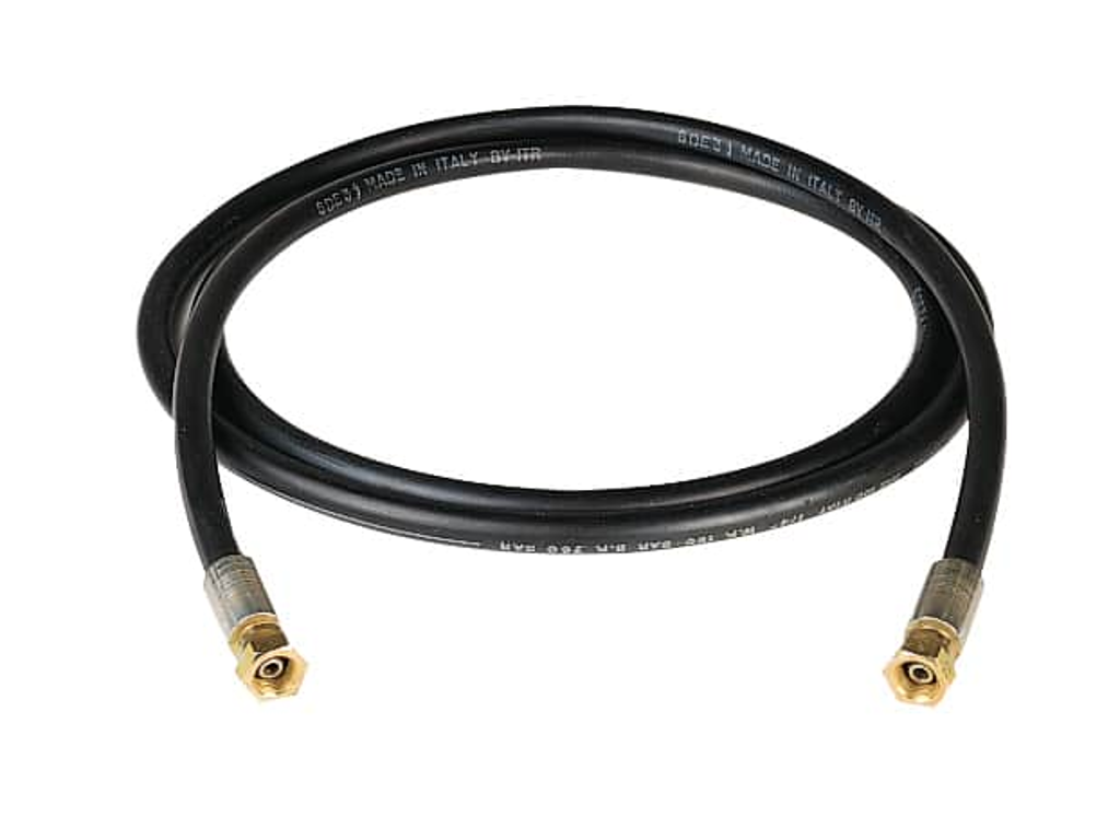 Højtryksfedtslange 2.0 Meter - 1/4¨R