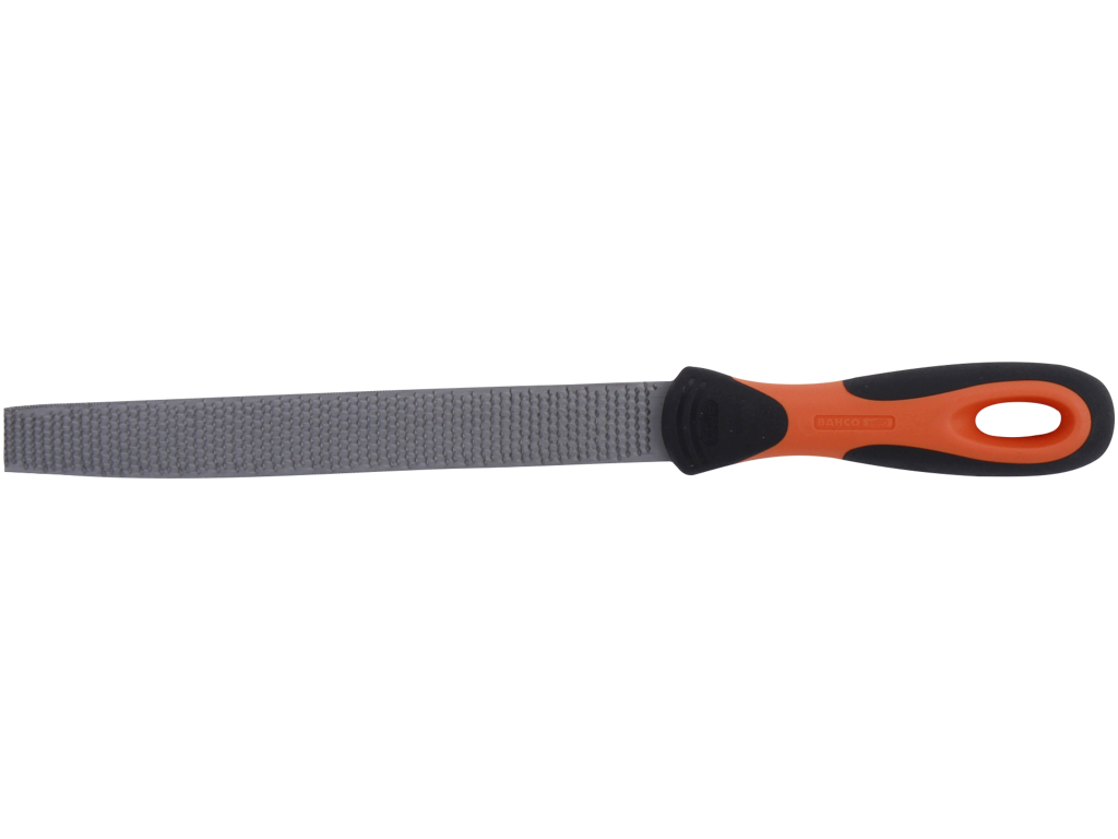 Rasp 8" Mellem Øberg 6-343-08-2-2