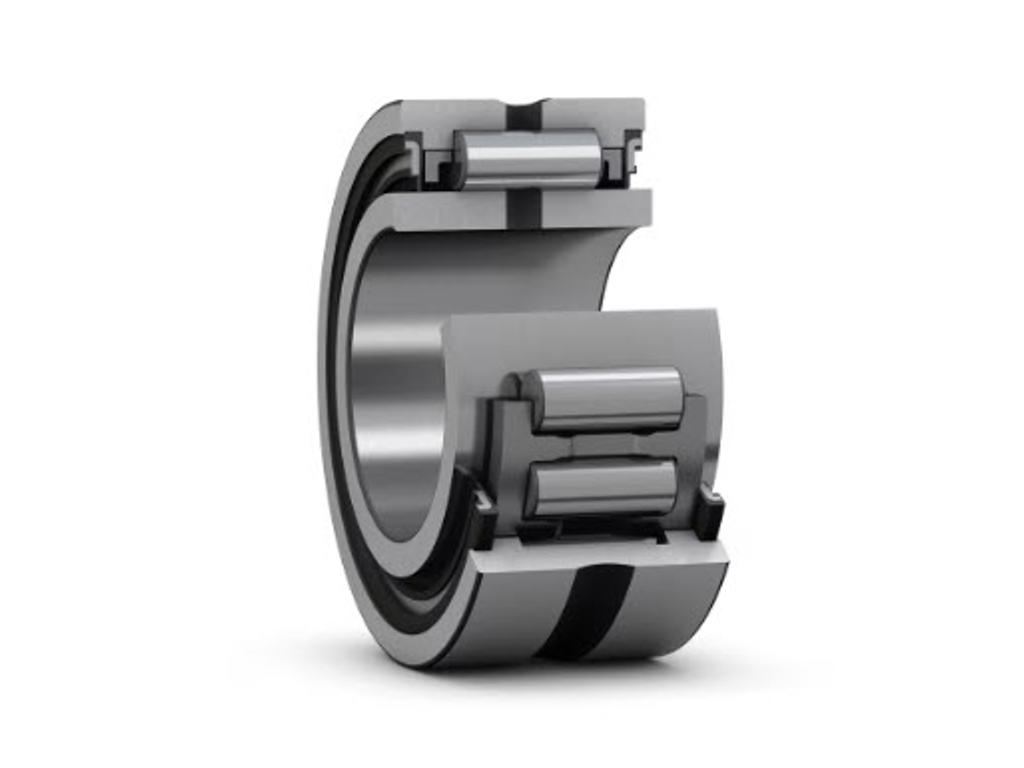 NA 4908.2RS SKF Nåleleje