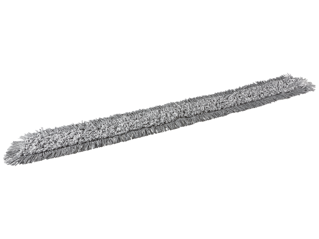 Moppe Damp 43 velcro grå 120 cm 