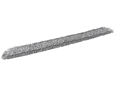 Moppe Damp 43 velcro grå 120 cm 