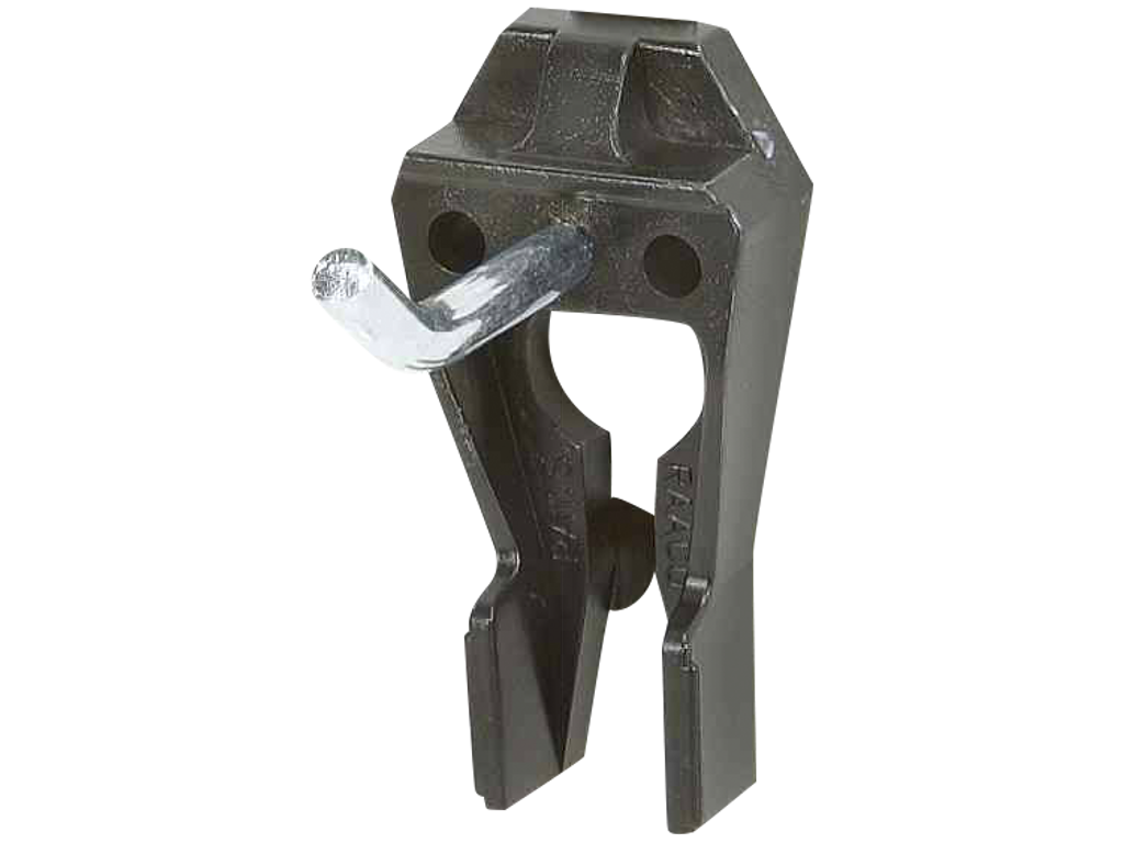 Raaco Clip 1 Enkeltkrog  30 mm
