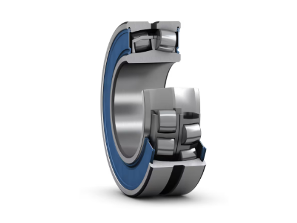 BS2-2207-2RS/GFP9VA944 SKF Leje Food