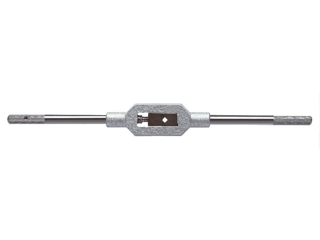 Vindejern nr. 3 DIN1814 for M5 - M20