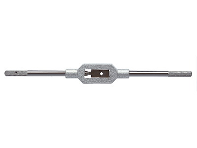 Vindejern nr. 3 DIN1814 for M5 - M20