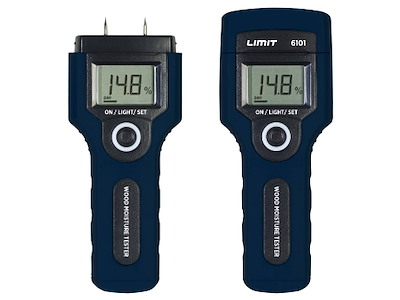 Fugtmåler Limit 6101
