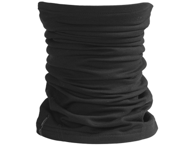 Halsedisse ID-0038 sort One Size stretch