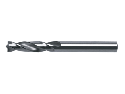 Bor 8,0 x 80mm Punktsvejsebor HSS