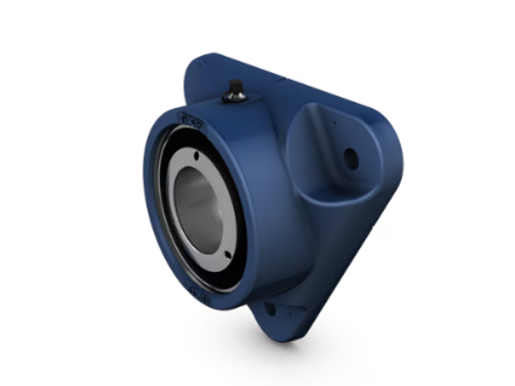 FYNT 35 L SKF Concentra Leje kpl