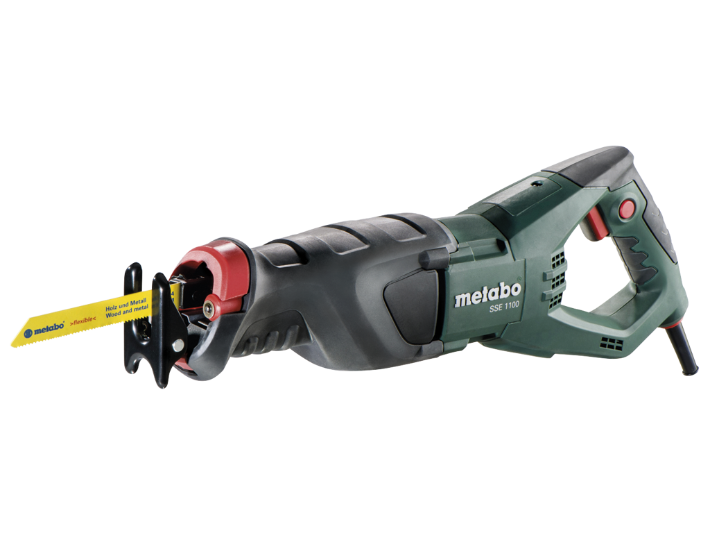 Bajonetsav Metabo SSE 1100
