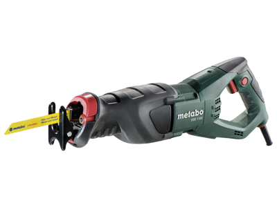 Bajonetsav Metabo SSE 1100