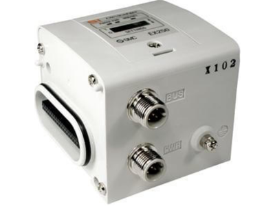 SMC EX250-SCA1B Unit