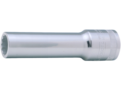 Top 1/2"-16mm lang 12-kt Bahco 7805DM