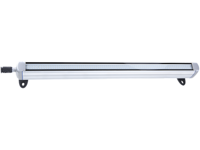 Maskinlys LED 12 W, 1080 Lumen 230 Volt