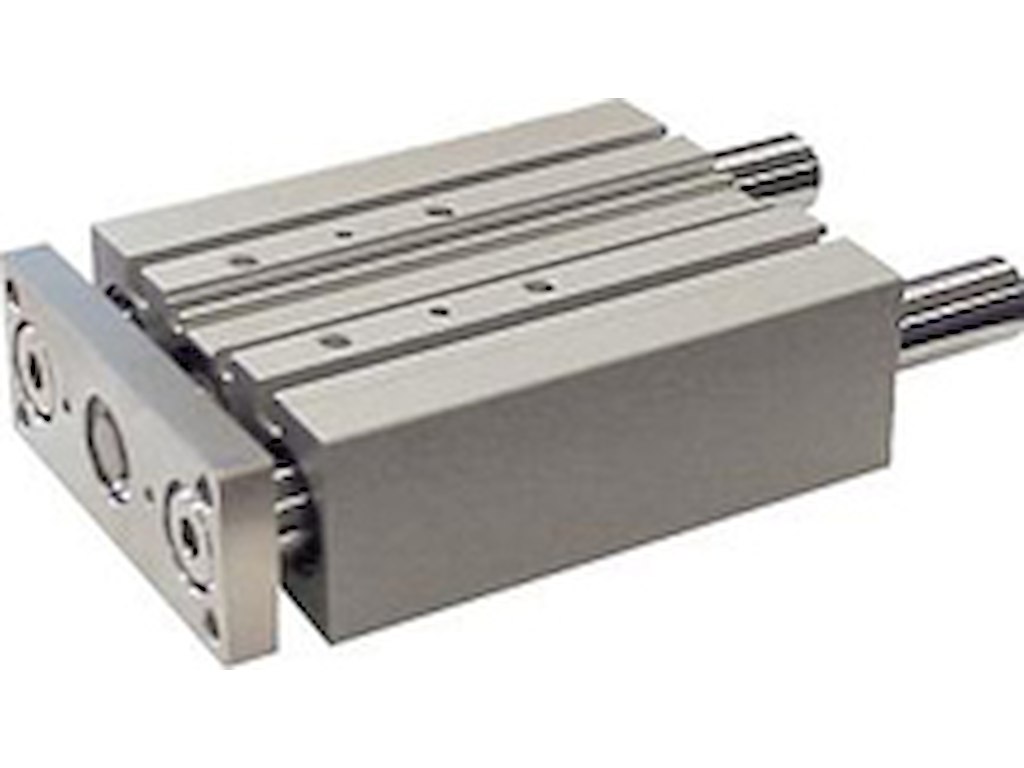 SMC MGPM25TF-80A Luftcylinder