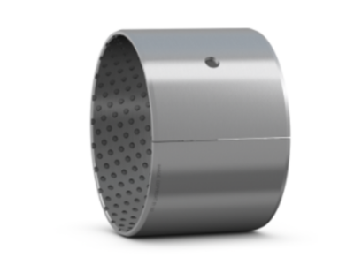 PCM 323630 M Bøsning