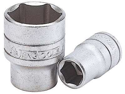 Top 1/2" x 15mm 6-kt Tengtools