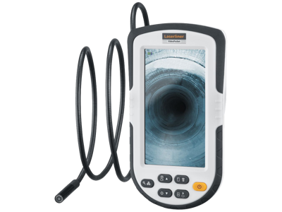 Inspektionskamera Laserliner