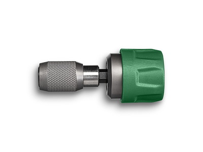 Bitsholder 1/4" for DS18DDQ Hikoki