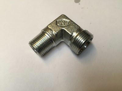 WE 06L NPT1/8" Vinkel