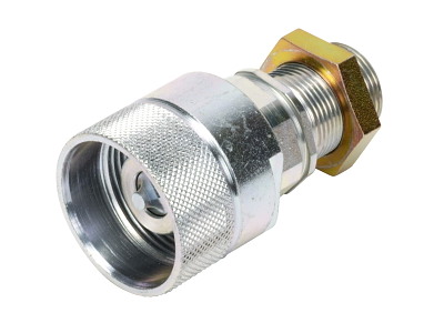 Lynkobl. skruetype handel udv. M12S skot