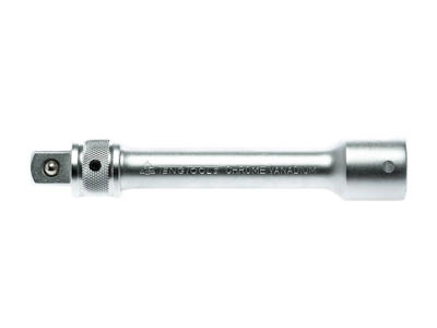 Forlænger 3/4" x 100mm m/låsTengtools