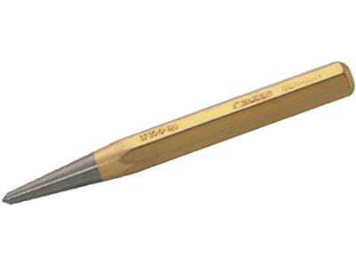 Kørner 5x120mm Bahco 3735-5-120