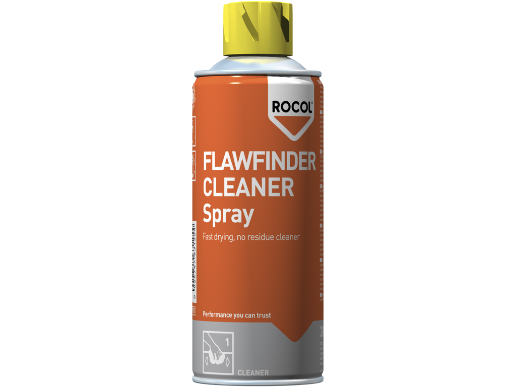 Rocol Revnesøger nr 1, rensespray