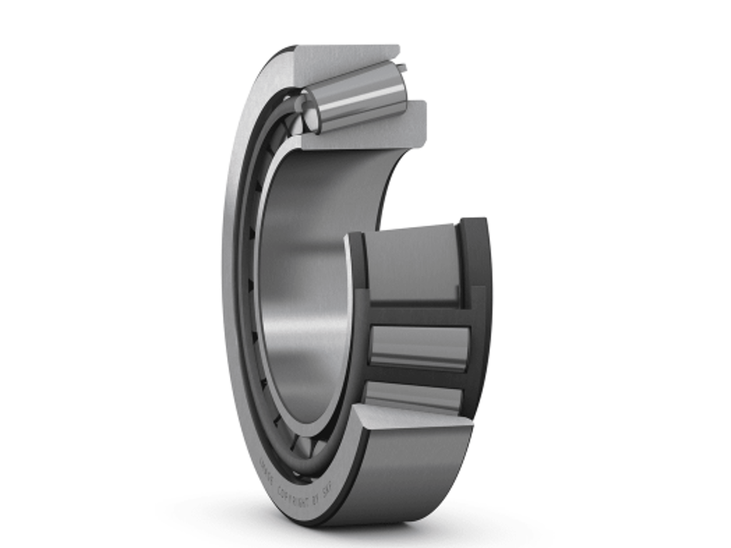 32060 X SKF Rulleleje
