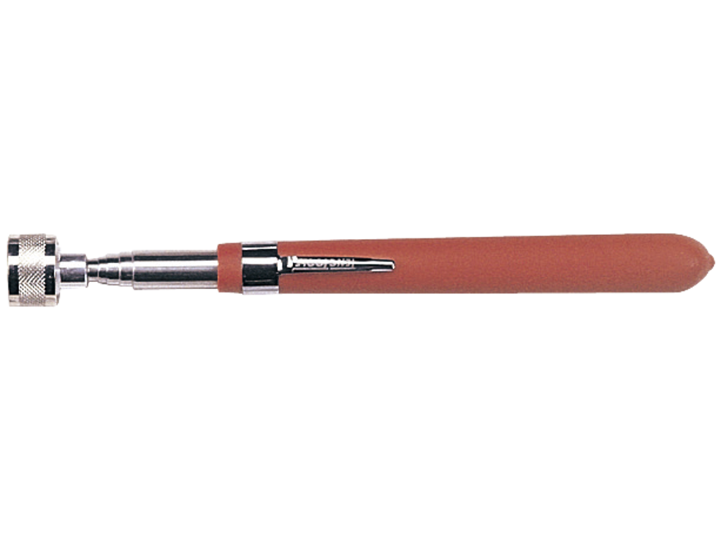Stangmagnet teleskop kap: 3,6kg