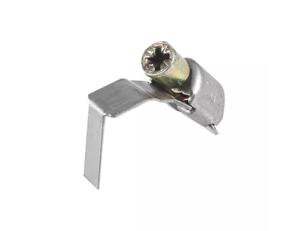 Slangebåndlåsehus rustfri SB Multi A2