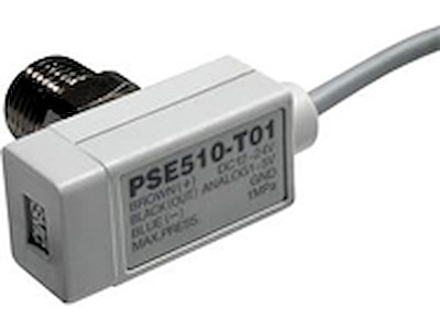 SMC PSE543-R04  Tryk sensor