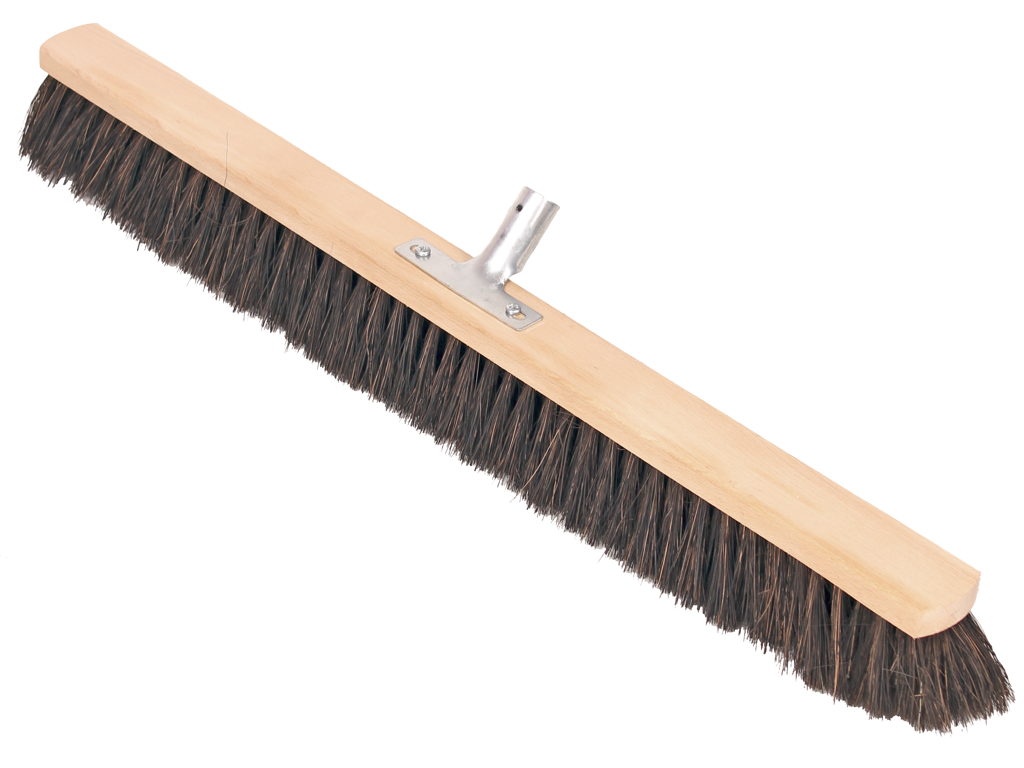 Kost 800mm værkstedskost