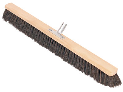 Kost 800mm værkstedskost