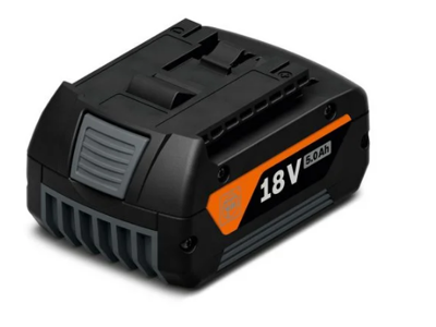 Fein Batteri 18V 5,0 Ah AS GBA 189