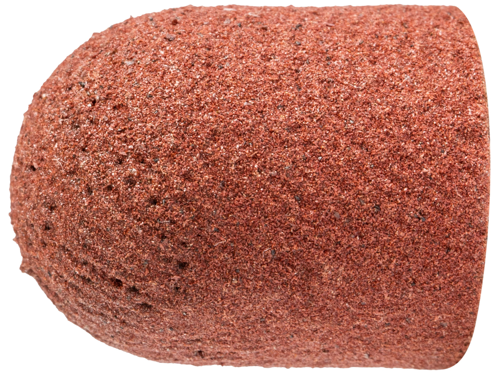Slibehætte PC13C K280 m/rund ende