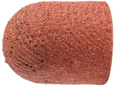 Slibehætte PC13C K280 m/rund ende