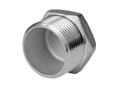 Prop 3/8" A4 6-KT hoved
