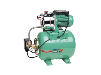 Husvandværk CAM 80/22  60 ltr. / min.