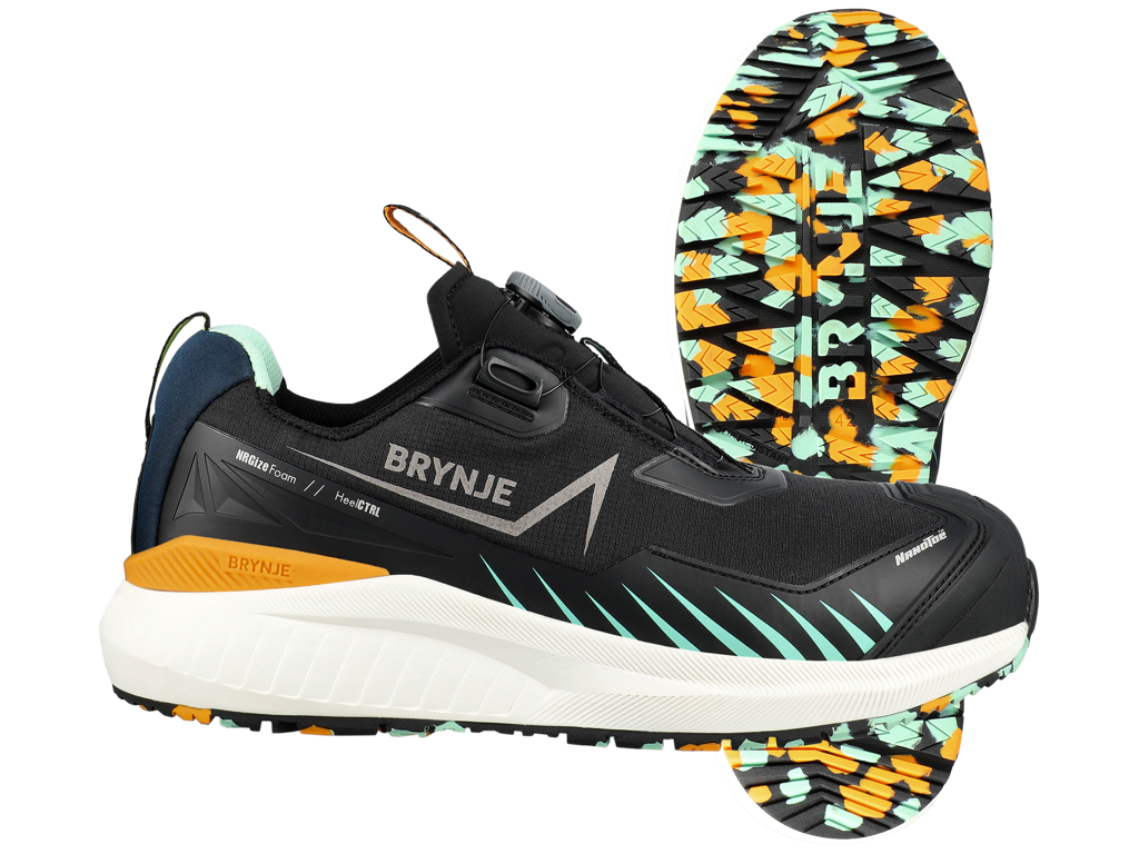 Brynje LAB Textile 100201