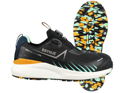 Brynje LAB Textile 100201