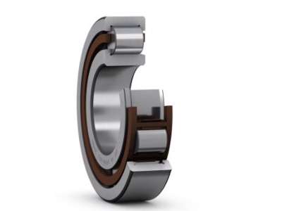 NJ 315 ECP/C3 SKF Leje