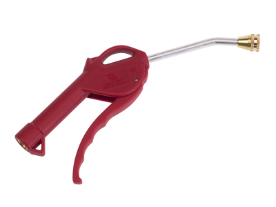 Luftpistol for cykler
