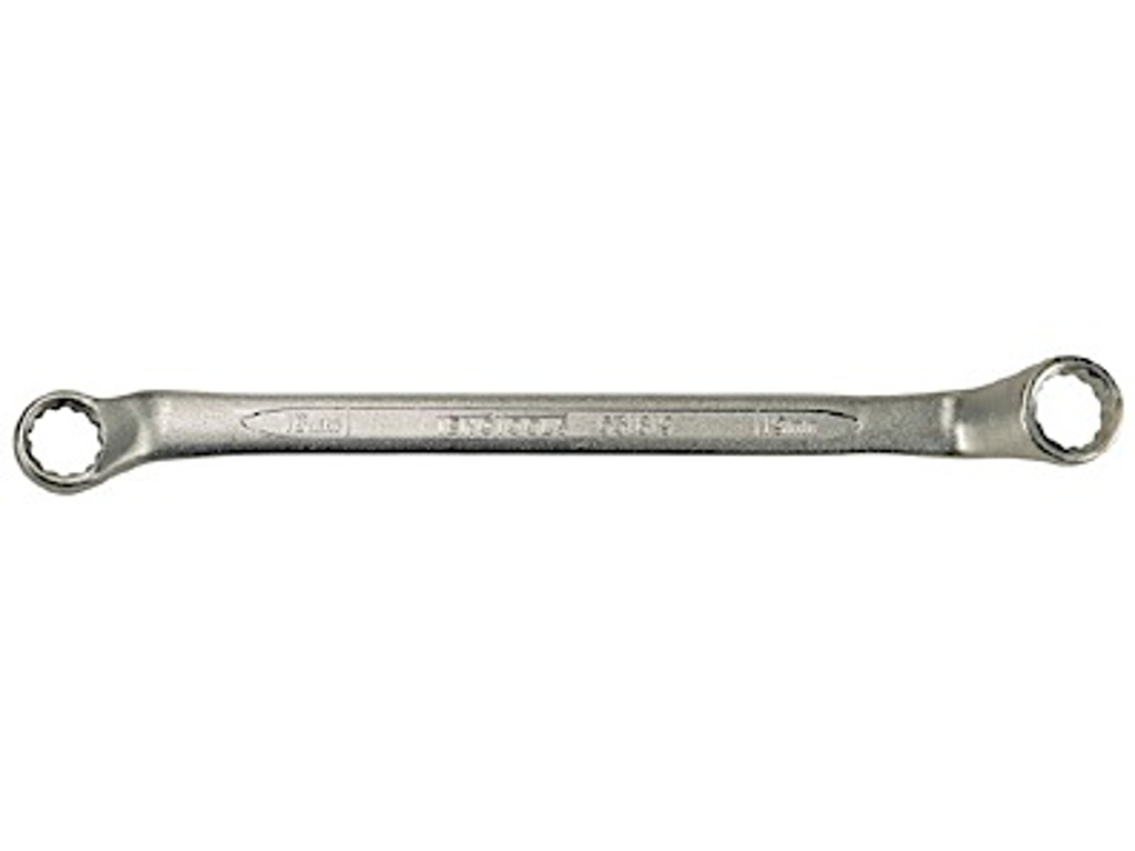 Ringnøgle dobbelt 10x11 mm Tengtools