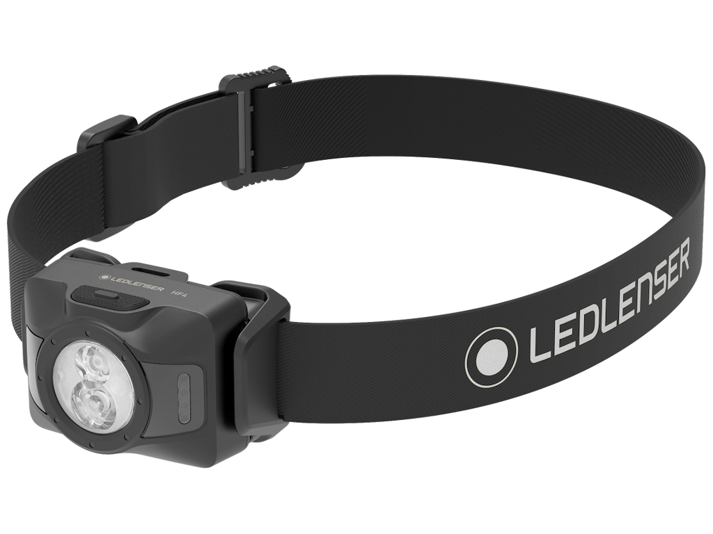 Pandelampe LED-Lenser HF4 400lm