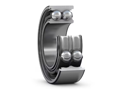 3215 A SKF Kugleleje