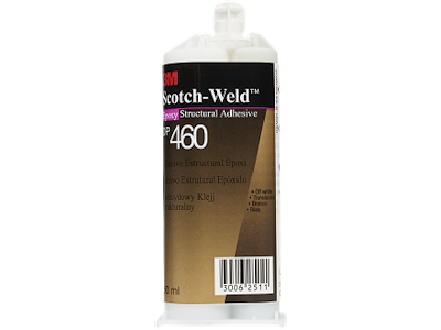 Lim DP460 Off-White 50ml. 3M