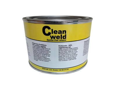 ESAB Svejsedysepasta Clean Weld