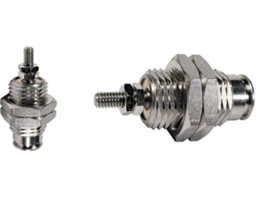 SMC CJPB6-10 Cylinder