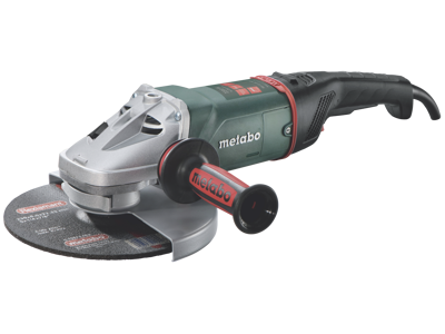 Vinkelsliber Metabo WE22-230 MVT